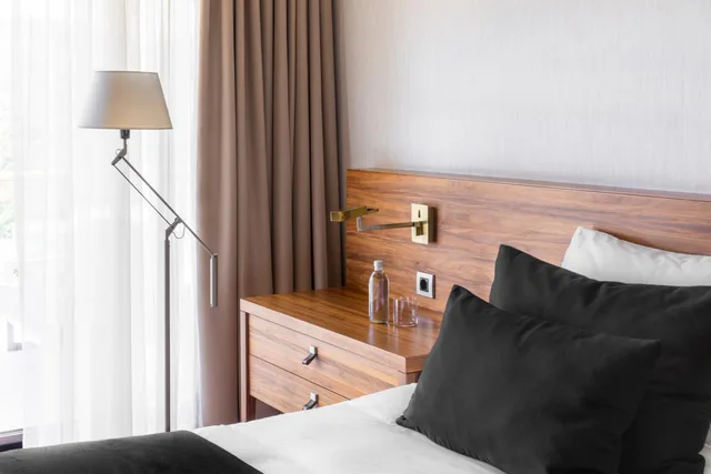 Deluxe, Land View، D Maris Bay 8/10