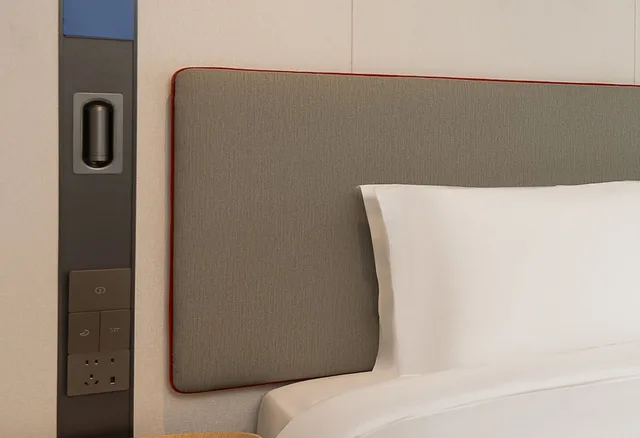 Holiday Inn Express Kunshan Yushan by IHG، Kunshan 29/50