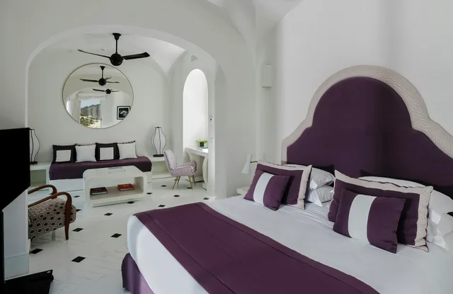 جناح، Miramalfi Hotel 3/6