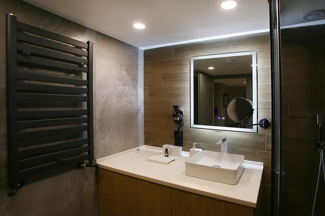 جناح سوبيريور، Paskunji Residence 6/10