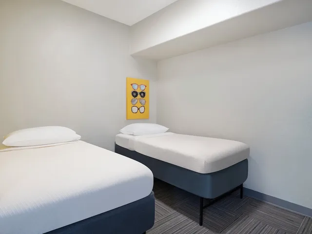 جناح بسرير كوين بغرفتي نوم، Holiday Inn Resort Orlando Suites - Waterpark 11/13