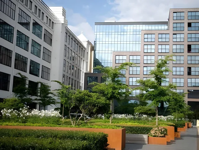 لوفت سوبيريور بسرير مزدوج أو سريرين منفصلين، WestCord Hotel Eindhoven 1/1