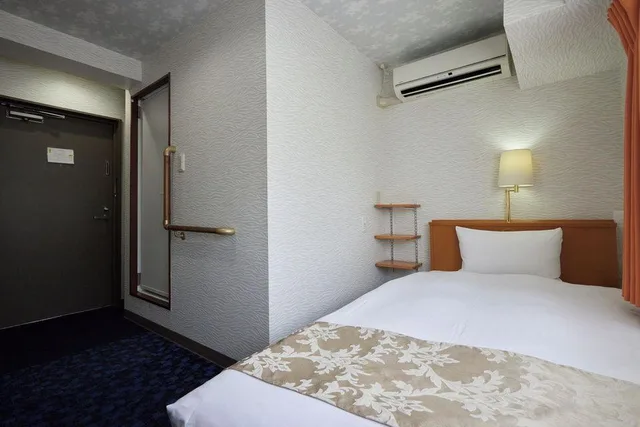 غرفة مفردة، Ban Hotel Tsukiji Ginza 1/5