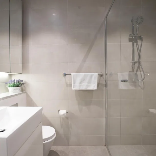 1 Bedroom, Penthouse, Apartment, Sofa، Arrow On Swanston 5/10