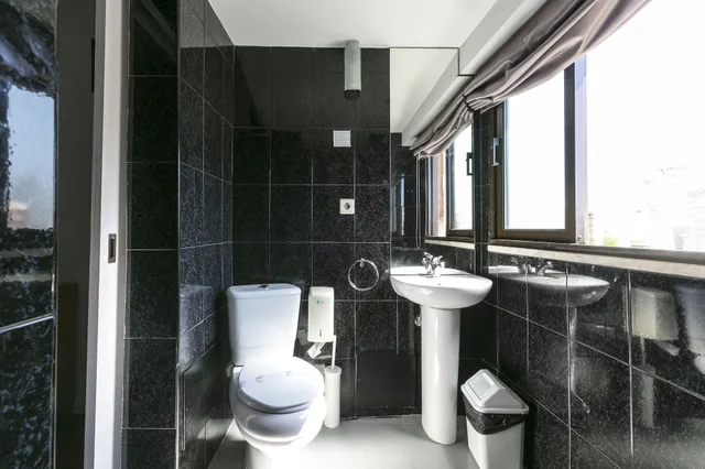 غرفة بسرير مزدوج، Cristal Guest House 6/6