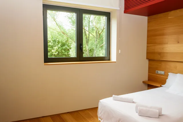 Standard, Single, ESTACIO HOTEL 1/3