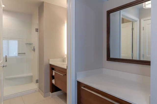 استوديو بسرير كينج مع أريكة، Residence Inn by Marriott Pigeon Forge 5/7