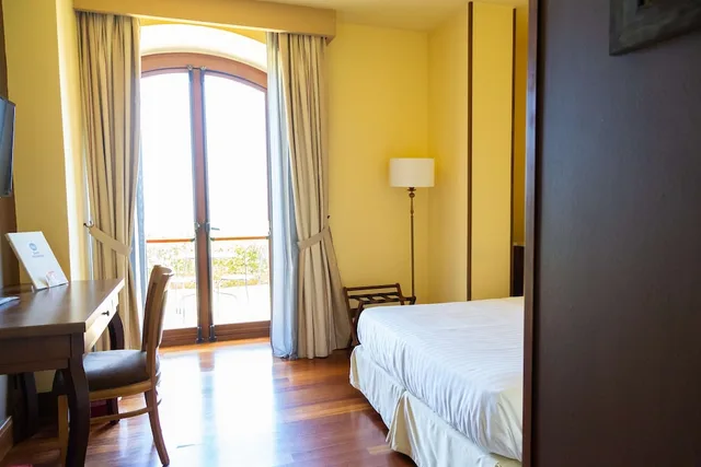 Standard, Queen Bed, Best Western Hotel Santa Caterina 2/10