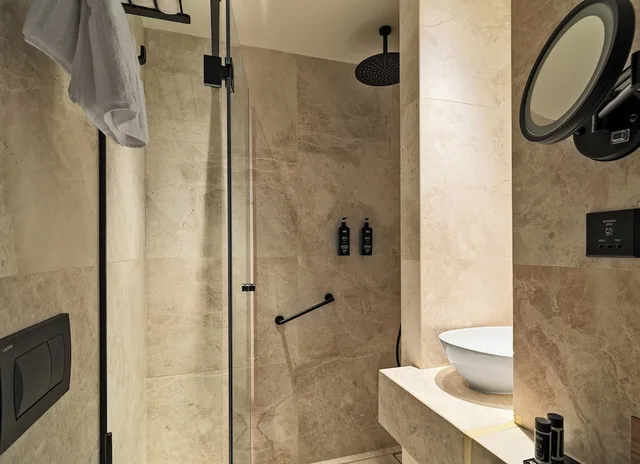 Design Single Star، NYX Hotel Limassol 11/11