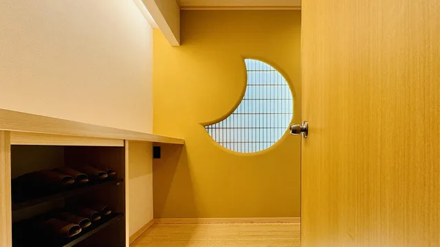 غرفة يابانية، OKUKINOSAKI SEASIDE HOTEL 1/1