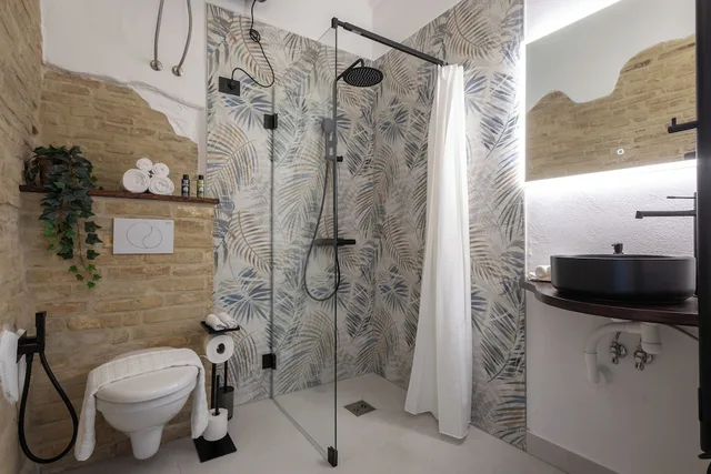 Amber Hotel Italy، Vasto 47/50