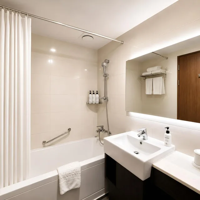 Inner, Triple, No Window، GOLDEN SEOUL HOTEL 7/8