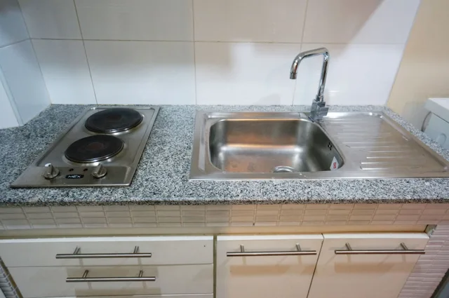 1 Bedroom, G, King Bed، Silom Convent Garden 9/10