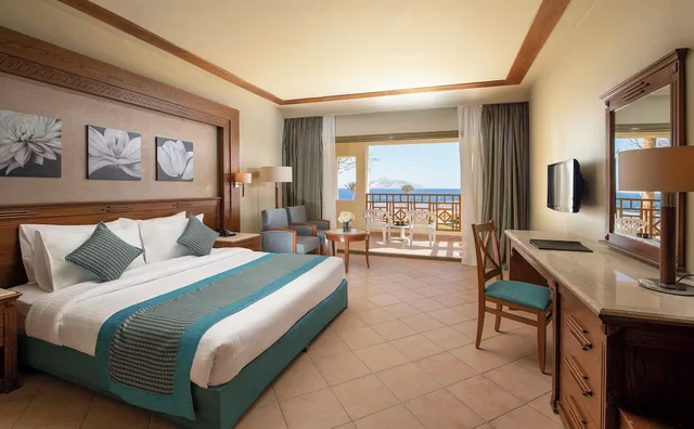 Superior, Twin Beds, Beach Front, Charmillion Club Resort 1/10