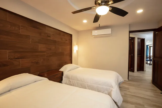 جناح، Vista Vallarta All Suites on the Beach 3/3