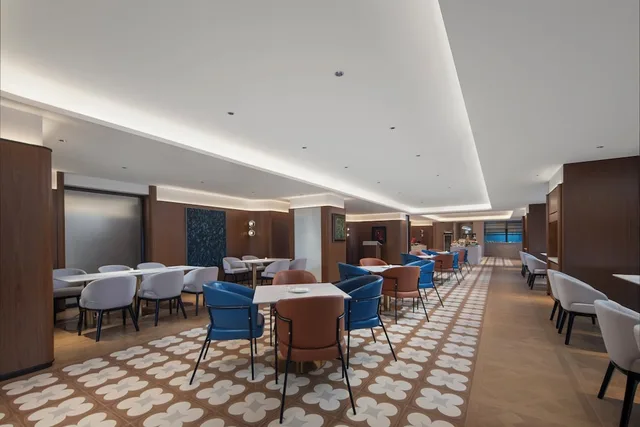 Holiday Inn Express Guiyang Guanshanhu By Ihg، غوييانغ 34/50