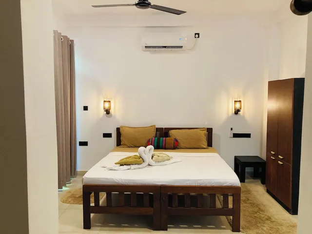 Family, 2 Queen Beds, Garden View, Garden Area، Flora And Fauna 1/6