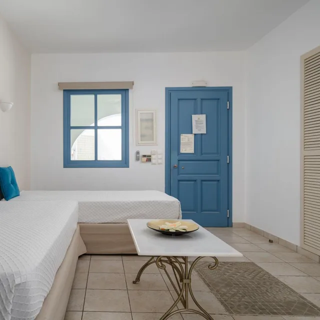 جناح عائلي، Mitos Suites 5/10