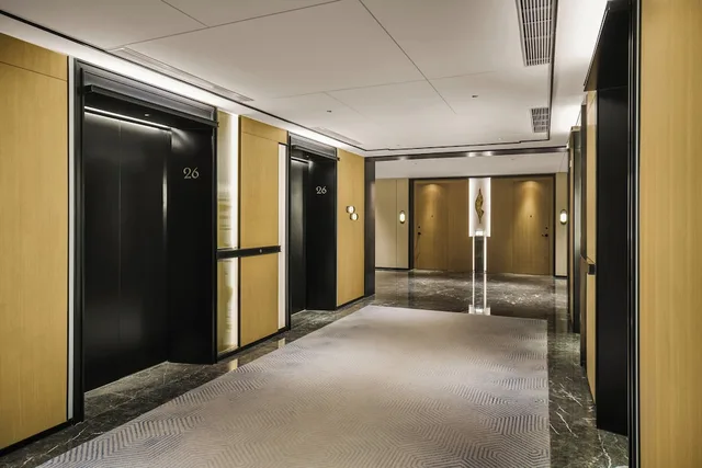 Crowne Plaza Shaoxing Binhai New Area by IHG, Shangyu 42/50
