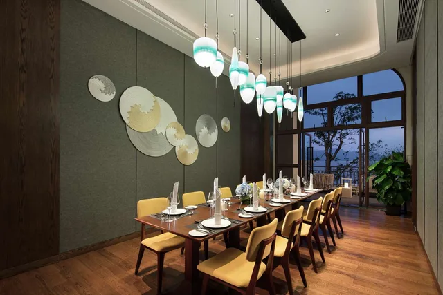 Doubletree By Hilton Huidong China، Pingshan 13/26
