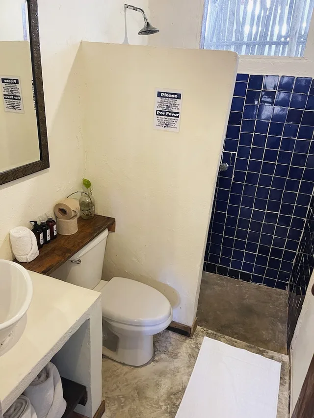 Standard, King Bed, Sivana Tulum 7/9