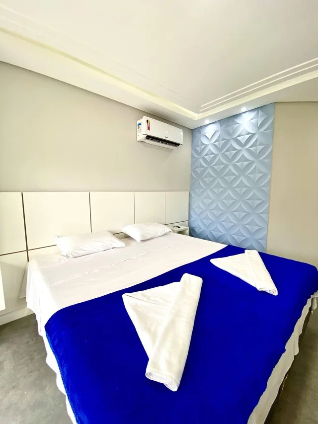 غرفة جونيور بمسبح خاص، Pousada Villa Del Sol 6/8