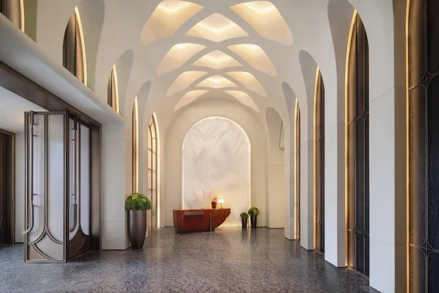 TFT Chongqing, Vignette Collection by IHG، تشونغتشينغ 10/50