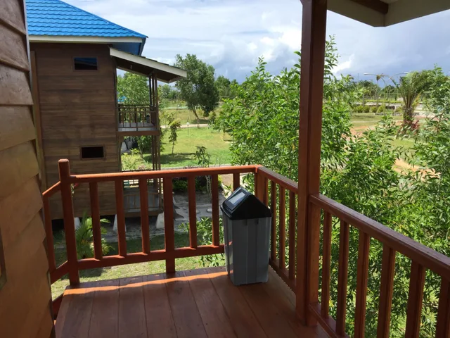 Pelangi Lake Resort and Hotel Belitung، Tanjung Pandan 22/24