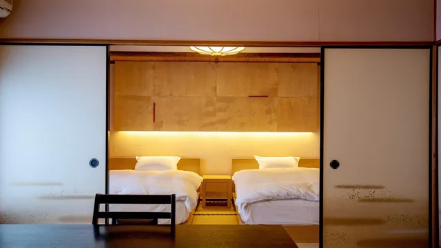 Semi Western, Style، Wakamatsu Yugawara Sekitei (ex Wakamatsu Yugawara Hot Spring Resort) 1/1