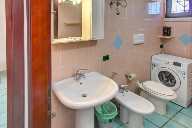 شقة بغرفة نوم واحدة، Residence Oasi Anfiteatro 2/2