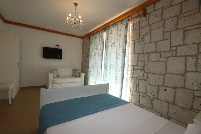 Kemerlihan Deluxe Hotel, Cesme 15/55