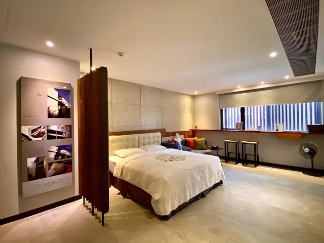 Vip, Queen Bed، 3 Door Hotel 6/8