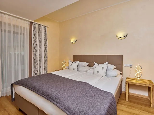 A-VITA Viktoria Residenzen، Telfs 20/50