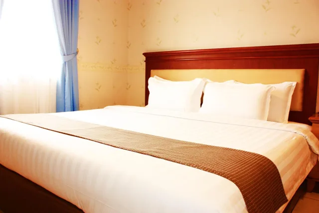 جناح شهر العسل، Travellers Suites Serviced Apartments 2/8