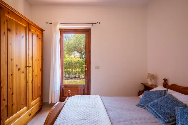 شقة، Residence Oasi Blu Apartments 1/5