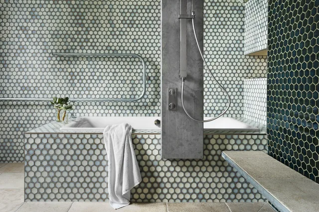 جناح بسرير كينج، DRIFT HOUSE 4/6