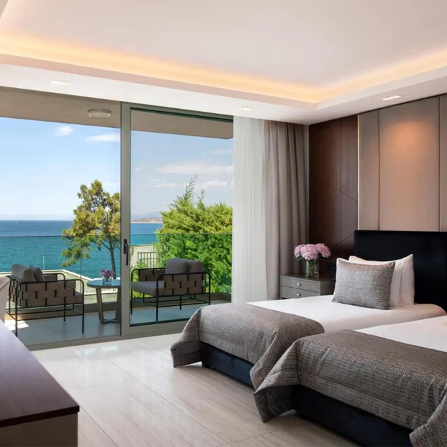 Apollon, Villa، Vogue Hotel Supreme Bodrum 2/4