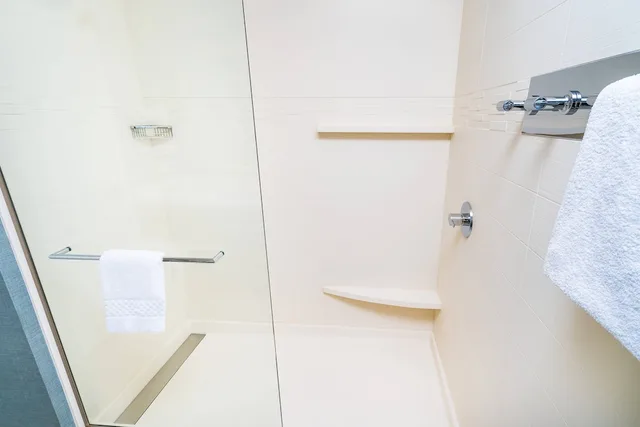 جناح استوديو بسرير كينج مع أريكة، Residence Inn Largo Medical Center Drive 7/7