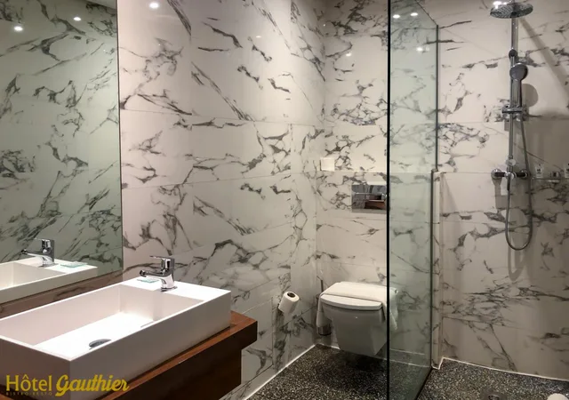 Superior Room H، Hotel Gauthier 4/6