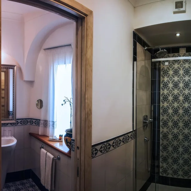غرفة سوبيريور بسرير مزدوج، Montemare Hotel 7/7