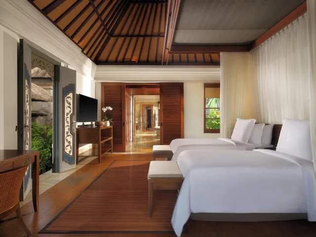 Jimbaran Bay, Villa، Four Seasons Resort Bali at Jimbaran Bay 1/2