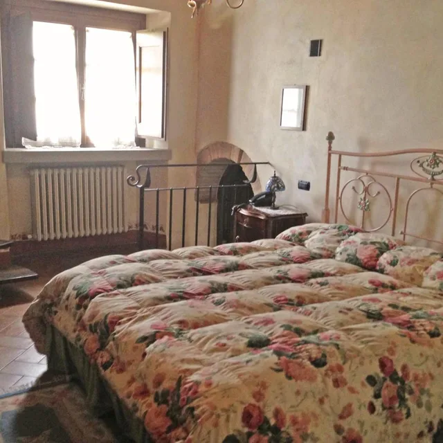 جناح بجاكوزي، Residenza D'epoca Il Biribino 1/10