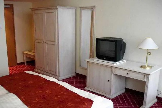 غرفة قياسية رباعية، Hotel Chateau Kurfuerstendamm 1/1