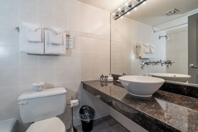 Premium, Studio, 2 Double Beds, Century Plaza Hotel & Spa 8/10