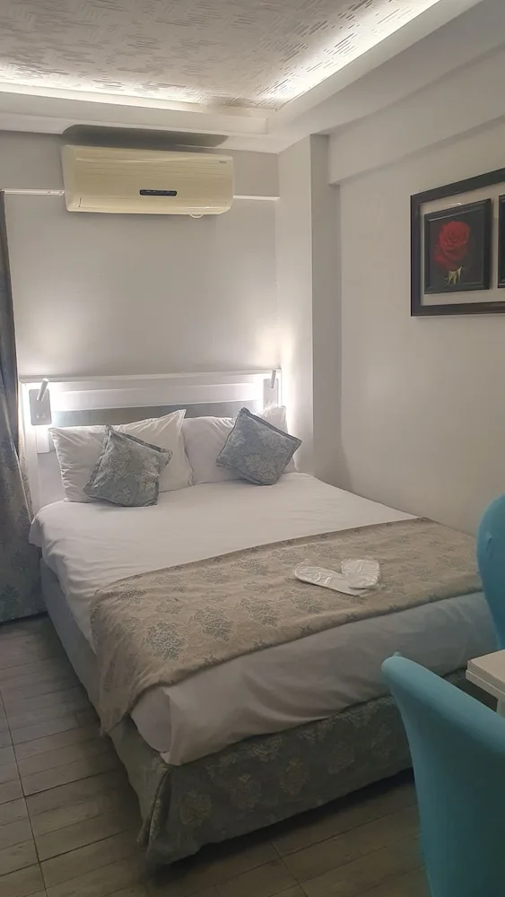 دوبلكس متصل عائلي بسريرين منفصلين مع أريكة، Lemon Residence 6/10
