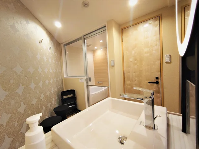 Premium, 2 Double Beds, Smoking, Green Rich Hotel Kyoto Eki Minami 6/8