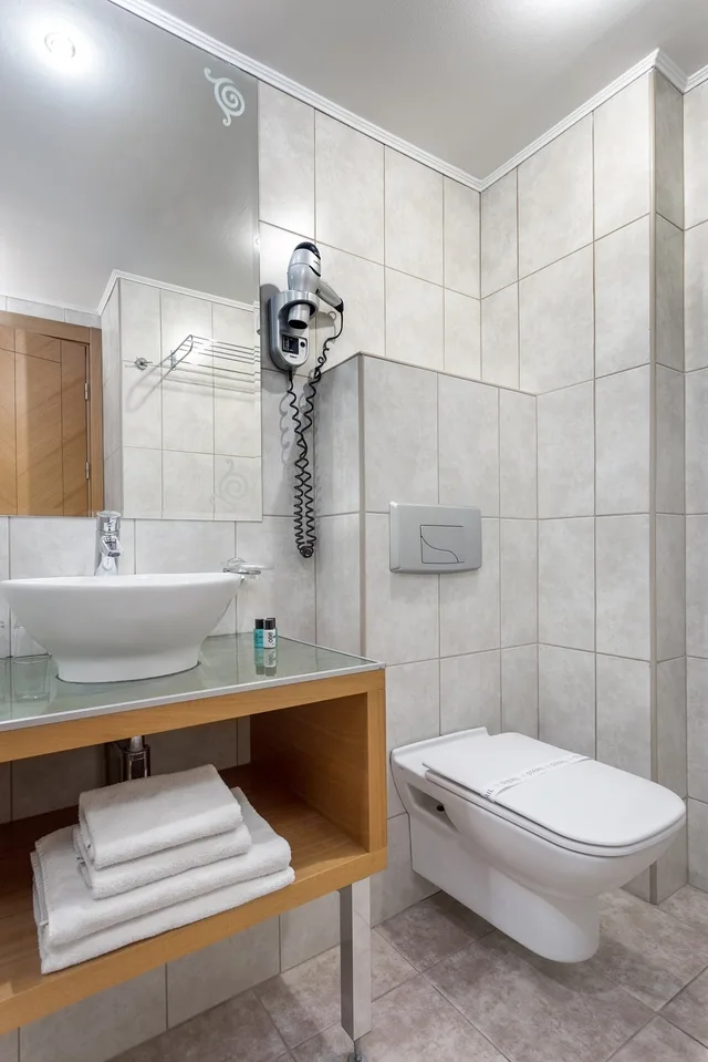 Standard, King Bed, Marmara Hotel 3/4