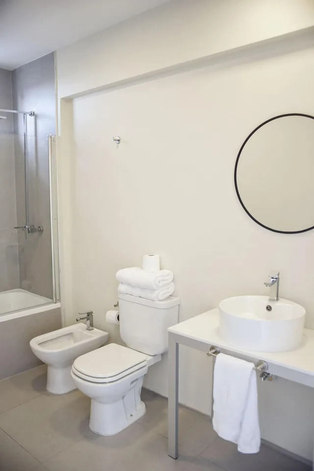 استوديو، Top Rentals Residence Nunez 3/5