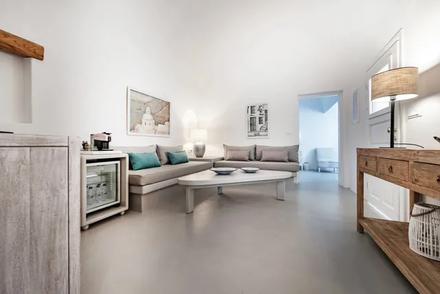 2 Bedrooms, Studio, Plunge Pool، Aqua Luxury Suites 4/5