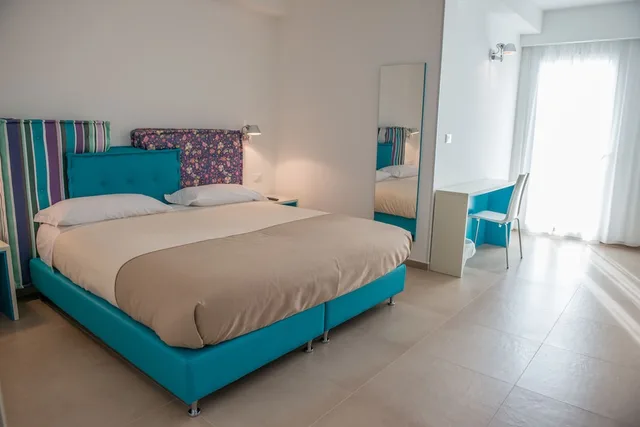 Superior, Double Bed, Cico Boutique Hotel 2/4